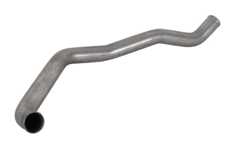 Intercooler - Teava metalica a sistemului de racire potrivit MAN