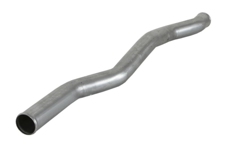 Intercooler - Teava metalica a sistemului de racire potrivit MAN