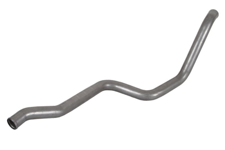 Intercooler - Teava metalica a sistemului de racire potrivit MAN
