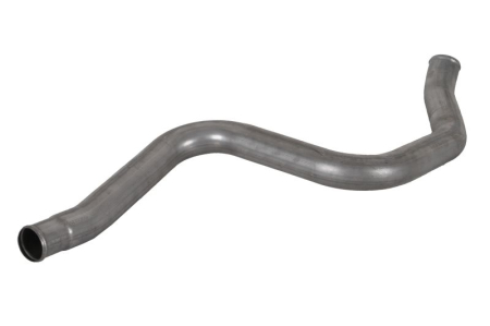 Intercooler - Teava metalica a sistemului de racire potrivit RVI