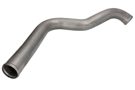 Intercooler - Teava metalica a sistemului de racire potrivit RVI