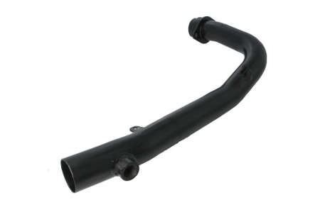 Intercooler - Teava metalica a sistemului de racire potrivit RVI