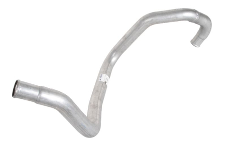Intercooler - Teava metalica a sistemului de racire potrivit RVI