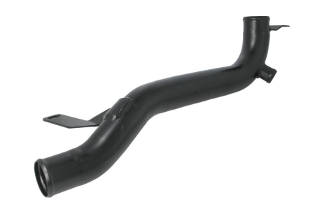 Intercooler - Teava metalica a sistemului de racire potrivit SCANIA