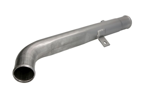 Intercooler - Teava metalica a sistemului de racire potrivit SCANIA