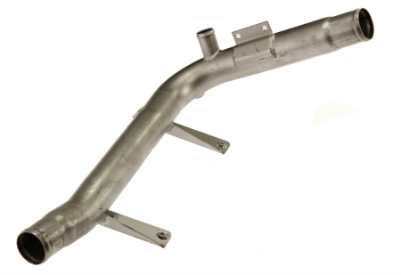 Intercooler - Teava metalica a sistemului de racire potrivit SCANIA