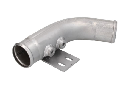 Intercooler - Teava metalica a sistemului de racire potrivit SCANIA