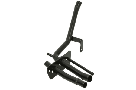 Intercooler - Teava metalica a sistemului de racire potrivit SCANIA