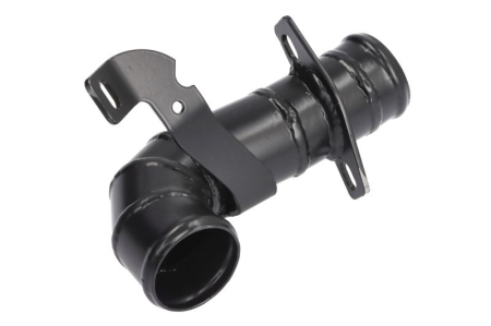 Intercooler - Teava metalica a sistemului de racire potrivit SCANIA P, G, R, T EURO 5/EURO 6