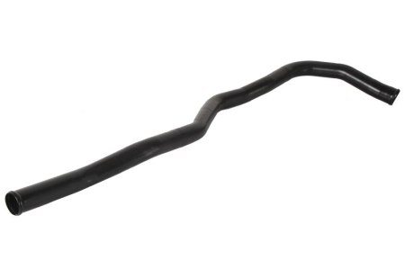 Intercooler - Teava metalica a sistemului de racire retarder potrivit DAF CF; XF 106 EURO 6