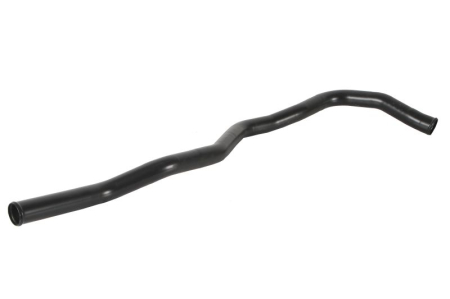 Intercooler - Teava metalica a sistemului de racire retarder potrivit DAF CF; XF 106 EURO 6