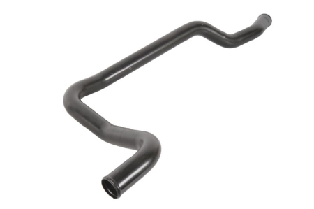 Intercooler - Teava metalica a sistemului de racire retarder potrivit DAF CF; XF EURO 6