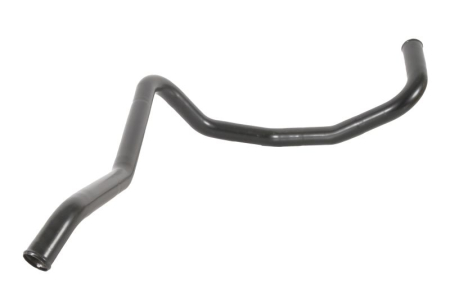 Intercooler - Teava metalica a sistemului de racire retarder potrivit DAF CF; XF EURO 6