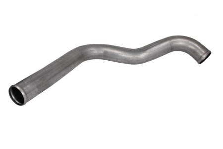 Intercooler - Teava metalica a sistemului de racire retarder potrivit RVI