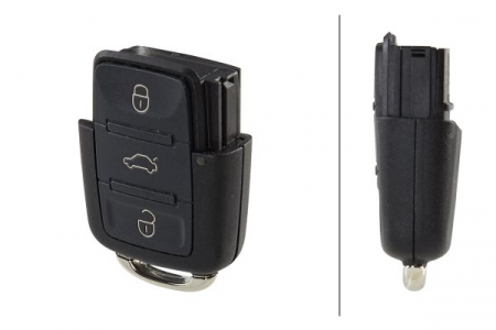 Telecomanda inchidere centralizata potrivit SEAT ALTEA, LEON, TOLEDO III; SKODA OCTAVIA I, OCTAVIA II; VW CADDY III, CADDY III/MINIVAN, EOS, GOLF PLUS V, GOLF V, GOLF VI, JETTA III, SCIROCCO III 1.4-3 Electrice - Telecomanda inchidere centralizata potrivit SEAT ALTEA, LEON, TOLEDO III; SKODA OCTAVIA I, OCTAVIA II; VW CADDY III, CADDY III/MINIVAN, EOS, GOLF PLUS V, GOLF V, GOLF VI, JETTA III, SCIROCCO III 1.4-3