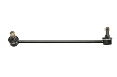 Brat suspensie roata - Tendon bara stabilizatoare Fata Dreapta 322mm potrivit KIA CARNIVAL III 2.7/2.9D 04.06-06.15