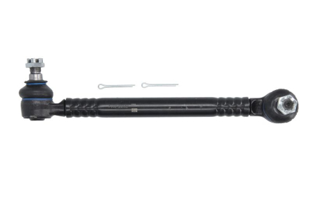 Directie - Tendon bara stabilizatoare Fata Dreapta potrivit RVI MIDLUM dupa 2000 (L-335mm, marime con: 20mm, dimensiune filet: M16x1, 5)