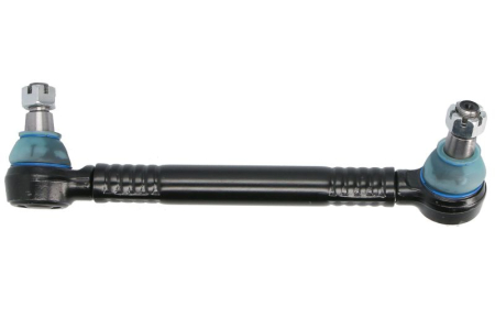 Directie - Tendon bara stabilizatoare Fata Dreapta potrivit VOLVO 9700, 9900, B12; IRIZAR PB dupa 2001 (L-367mm, marime con: 28, 6mm, dimensiune filet: M20x1, 5)