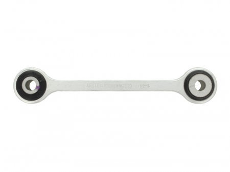 Brat suspensie - Tendon bara stabilizatoare Fata Dreapta/Stanga 170mm (aluminiu) potrivit AUDI A4 ALLROAD B8, A4 ALLROAD B9, A4 B8, A4 B9, A5, A6 ALLROAD C7, A6 ALLROAD C8, A6 C7, A6 C8, A7 1.4-Electric 06.07-