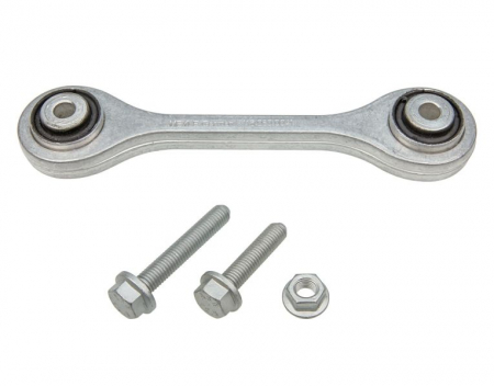 Brat suspensie - Tendon bara stabilizatoare Fata Dreapta/Stanga 170mm (aluminiu) potrivit AUDI A4 ALLROAD B8, A4 ALLROAD B9, A4 B8, A4 B9, A5, A6 ALLROAD C7, A6 ALLROAD C8, A6 C7, A6 C8, A7 1.4-Electric 06.07-