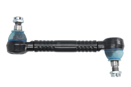 Directie - Tendon bara stabilizatoare Fata Dreapta/Stanga potrivit SCANIA 4 BUS, CITYWIDE, IRIZAR CENTURY, IRIZAR I4, IRIZAR PB, K I dupa 1997 (L-284mm, marime con: 26mm, dimensiune filet: M20x1, 5)