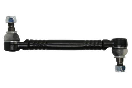 Directie - Tendon bara stabilizatoare Fata Dreapta/Stanga potrivit RVI KERAX dupa 2005 (L-300mm, marime con: 22mm, dimensiune filet: M18x1, 5)