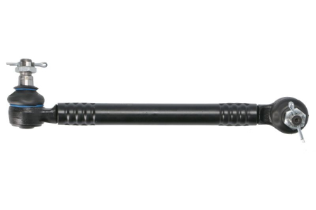Directie - Tendon bara stabilizatoare Fata Dreapta/Stanga potrivit RVI MIDLUM dupa 2000 (L-335mm, marime con: 20mm, dimensiune filet: M16x1, 5)