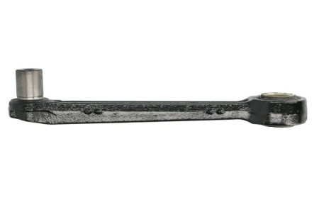 Directie - Tendon bara stabilizatoare Fata Dreapta/Stanga potrivit MERCEDES potrivit MERCEDES ACTROS, ACTROS MP2 / MP3, ATEGO, AXOR, AXOR 2 dupa 1996 (L-380mm, cu maneca, dimensiune filet: M16)