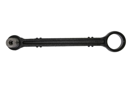 Directie - Tendon bara stabilizatoare Fata Dreapta/Stanga potrivit MERCEDES ACTROS, ACTROS MP2 / MP3, ATEGO, ATEGO 2, AXOR, AXOR 2, ECONIC, LK/LN2, SK dupa 1984 (L-420mm, fara maneca, dimensiune filet: M16)