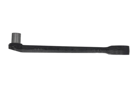 Directie - Tendon bara stabilizatoare Fata Dreapta/Stanga potrivit MERCEDES ACTROS, ACTROS MP2 / MP3, ATEGO, AXOR, AXOR 2, ZETROS dupa 1996 (L-460mm, fara maneca, dimensiune filet: M16)