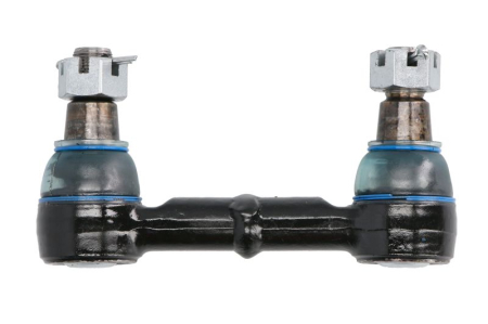 Directie - Tendon bara stabilizatoare Fata potrivit VOLVO 8300, 8700, 9400, 9500, 9700, 9900, B12, B6, B7, B9; IRIZAR PB dupa 1991 (L-150mm, marime con: 28, 6mm, dimensiune filet: M20x1, 5)