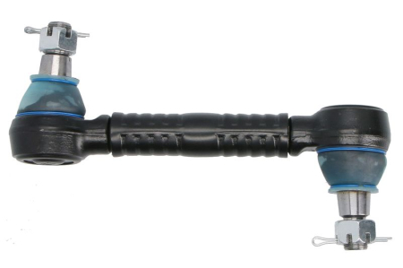 Directie - Tendon bara stabilizatoare Fata/Spate Dreapta/Stanga potrivit SCANIA IRIZAR CENTURYVOLVO 8900, 9400, 9500, 9700, 9900 dupa 2004 (L-240mm, marime con: 28, 6mm, dimensiune filet: M20x1, 5/M20x1, 5)