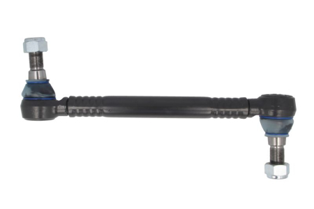 Directie - Tendon bara stabilizatoare Fata/Spate Dreapta/Stanga potrivit SCANIA IRIZAR CENTURY, IRIZAR I4VOLVO 8300, 8700, 9400, 9500, B11 dupa 1991 (L-390mm, marime con: 32mm, dimensiune filet: M24x1, 5)