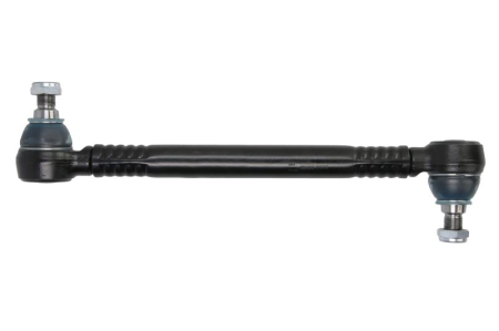 Directie - Tendon bara stabilizatoare Fata/Spate Dreapta/Stanga potrivit VOLVO FH12, FM12, FM7 dupa 1993 (L-435mm, ambele sfaturi la fel, marime con: 28, 6mm, dimensiune filet: M20x1, 5)