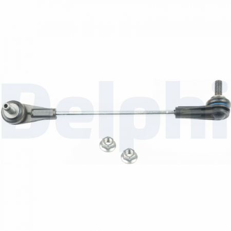 Tendon bara stabilizatoare Fata Stanga potrivit BMW IX3 (G08), X3 (G01), X3 (G01, F97), X4 (G02, F98) 1.6-Electric 08.17- [3]