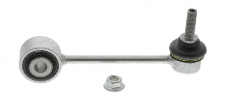 Brat suspensie - Tendon bara stabilizatoare Spate Dreapta/Stanga potrivit AUDI E-TRON GT; PORSCHE PANAMERA, PANAMERA SPORT TURISMO, TAYCAN, TAYCAN CROSS TURISMO, TAYCAN SPORT TURISMO 2.9-Electric 07.09-