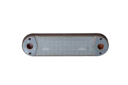Termoflot potrivit VOLVO 8500, 8700, 9700, 9900, B12, B9, FH12, FL12, FM, FM II, FM9, NH12 D11A-330-TD123ES dupa 1992 (108x39x410mm, numar de nervuri: 5) [1]