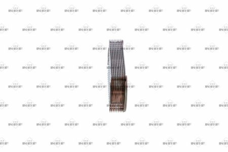 Termoflot (126x56x489mm, numar de nervuri: 8) EURO 4 potrivit VOLVO FH, FH II, FH16, FH16 II D13A400-D16K750 08.93- [2]