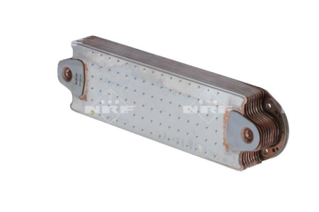 Termoflot (126x56x489mm, numar de nervuri: 8) EURO 4 potrivit VOLVO FH, FH II, FH16, FH16 II D13A400-D16K750 08.93- [1]