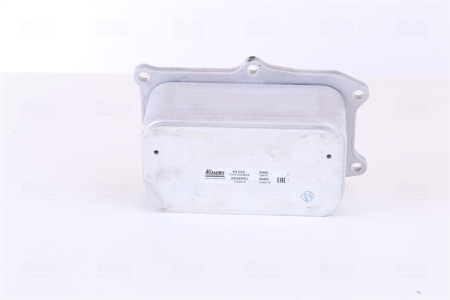 Termoflot (132x73x198mm, numar de nervuri: 16) EURO 6 potrivit MERCEDES ACTROS MP4 / MP5, ANTOS, AROCS, ATEGO 3, CITARO 2, ECONIC 2, INTEGRO (O 550), INTOURO M936.992-OM936.980 07.11- [1]