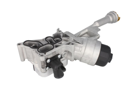 Termoflot (cu carcasa filtru ulei) potrivit ALFA ROMEO MITO; FIAT 500, 500 C, 500L, DOBLO, DOBLO CARGO, FIORINO, FIORINO/MINIVAN, GRANDE PUNTO, IDEA, LINEA, PUNTO 1.3D/1.4 10.04- [1]