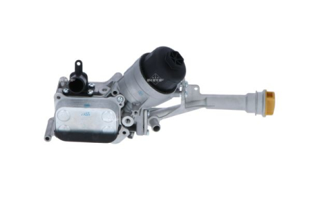 Termoflot (cu carcasa filtru ulei) potrivit ALFA ROMEO MITO; FIAT 500, 500 C, 500L, DOBLO, DOBLO CARGO, FIORINO, FIORINO/MINIVAN, GRANDE PUNTO, IDEA, LINEA, PUNTO 1.3D/1.4 10.04- [2]