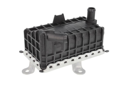 Radiator ulei - Termoflot (cu garnitura) potrivit BMW 3 (E36) 1.7D 01.95-08.00