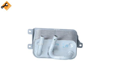 Radiator ulei - Termoflot (cu garnitura) potrivit BMW 5 (E60), 5 (E61), 6 (E63), 6 (E64), 7 (E65, E66, E67) 2.0-4.8 07.01-12.10