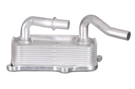 Radiator ulei - Termoflot (cu garnitura) potrivit MERCEDES C (CL203), C T-MODEL (S202), C T-MODEL (S203), C (W202), C (W203), CLK (A208), CLK (A209), CLK (C208), CLK (C209) 2.4-5.5 12.96-
