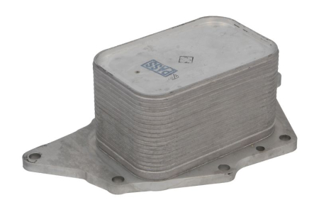 Radiator ulei - Termoflot potrivit BMW 1 (F20), 1 (F21), 2 (F45), 2 GRAN TOURER (F46), I8 (I12), I8 (I15), X1 (F48), X2 (F39); MINI (F55), (F56), (F57), CLUBMAN (F54) 1.2-2.0 09.13-