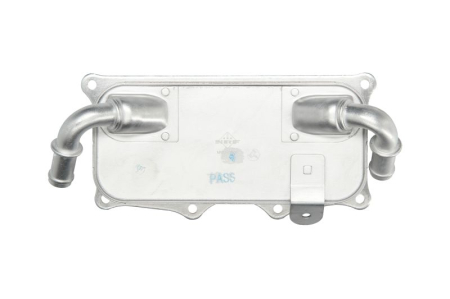 Radiator ulei - Termoflot potrivit PORSCHE CAYENNE, PANAMERA 3.0-4.8 07.09-05.18