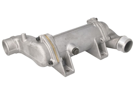 Radiator ulei - Termoflot potrivit RVI KERAX, PREMIUM, PREMIUM 2 dCi11-270-MIDR06.23.56B/41 04.96-