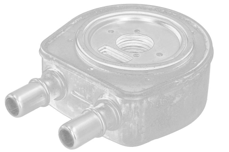 Radiator ulei - Termoflot potrivit VOLVO