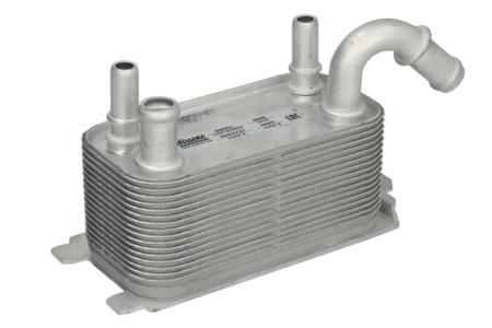 Radiator ulei - Termoflot potrivit VOLVO S60 II, S80 II, V60 I, V70 III, XC60 I, XC70 II; FORD C-MAX II, FIESTA VI, FOCUS III, FOCUS III/HATCHBACK, FOCUS III/KOMBI, GALAXY II 1.0-4.4 03.06-02.20